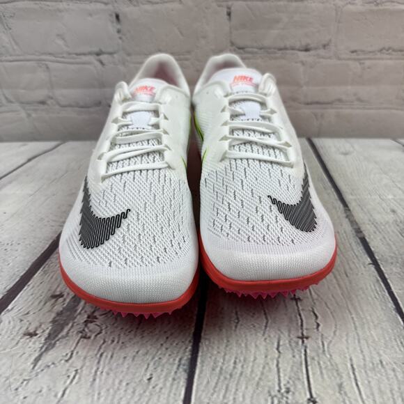 Nike Spikes Flat Track DN1699-100 Men Size 11.5 main image 7
